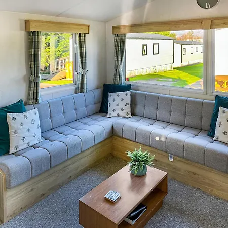 Ferienhaus Meridan Birkham 2 - Uk48531